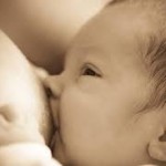 Hatékony szoptatás Down-szindrómás babáknál