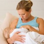 Miért fontos a Down-szindrómás babákat szoptatni