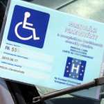 Parkolási igazolvány igénylés értelmi fogyatékossággal élők számára