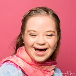 Megan Bomgaars: a lány, aki Down-szindrómával él – Mit él? Virul!
