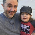 Down-szindróma diagnózis egy apa szemszögéből – négy évvel később