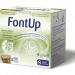 FontUp: a Down-szindrómások értelmi képességeit támogató táplálékkiegészítő