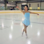 “A Down-szindróma háttérbe szorul” – Meg Ohsada műkorcsolyázó és táncos