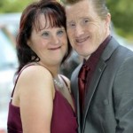 20 éve boldog házas a Down-szindrómás pár